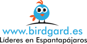 Logo birdgard